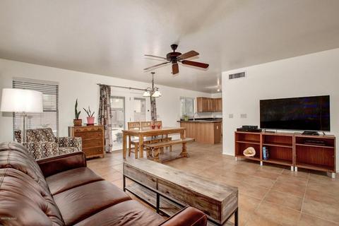 4048 E Cameo Point Dr, Tucson, AZ 85756 photo 14
