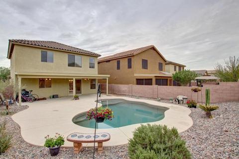 4048 E Cameo Point Dr, Tucson, AZ 85756 photo 30