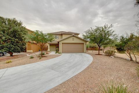 4048 E Cameo Point Dr, Tucson, AZ 85756 photo 3