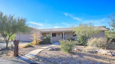 656 E Macon Dr, Vail, AZ 85641 photo 1