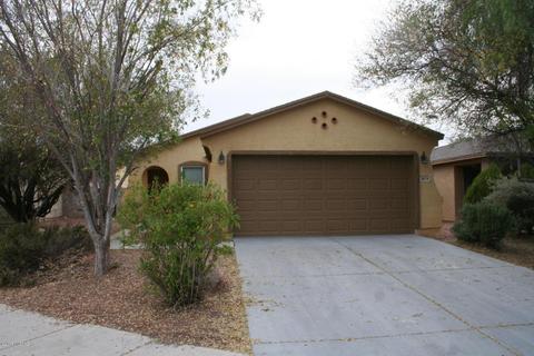 3876 E Sun View Ct, Tucson, AZ 85706 photo 1