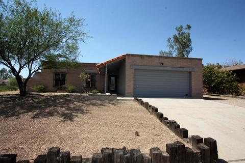 8434 E Ruby Dr, Tucson, AZ 85730 photo 1
