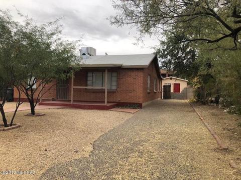 616 Elm St, Tucson, AZ 85705 photo 1