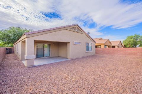 4019 E Shadow Branch Dr, Tucson, AZ 85756 photo 35