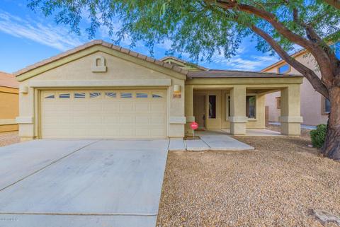 4019 E Shadow Branch Dr, Tucson, AZ 85756 photo 1