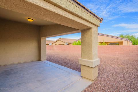 4019 E Shadow Branch Dr, Tucson, AZ 85756 photo 34
