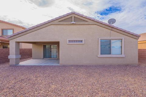 4019 E Shadow Branch Dr, Tucson, AZ 85756 photo 36