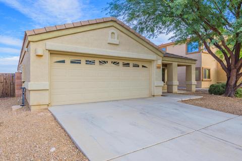 4019 E Shadow Branch Dr, Tucson, AZ 85756 photo 3