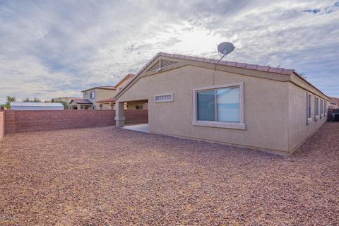 4019 E Shadow Branch Dr, Tucson, AZ 85756 photo 37