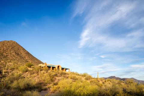 661 N Mountain Side Way, Tucson, AZ 85745 photo 4