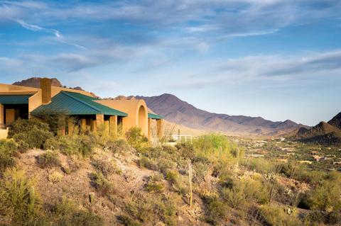 661 N Mountain Side Way, Tucson, AZ 85745 photo 22
