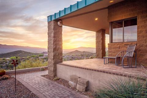 661 N Mountain Side Way, Tucson, AZ 85745 photo 7