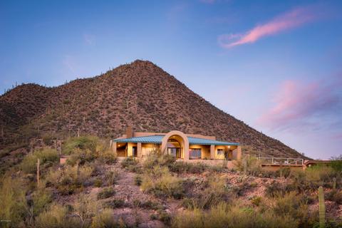 661 N Mountain Side Way, Tucson, AZ 85745 photo 1