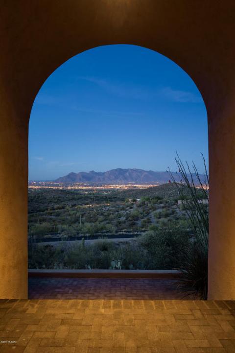 661 N Mountain Side Way, Tucson, AZ 85745 photo 10