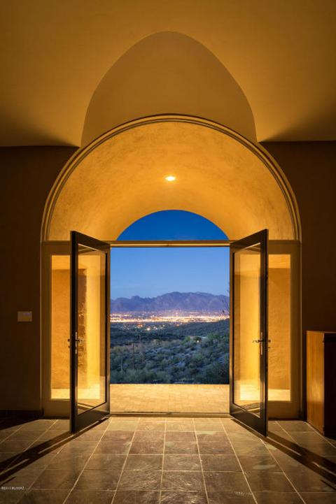 661 N Mountain Side Way, Tucson, AZ 85745 photo 9