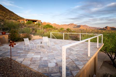 661 N Mountain Side Way, Tucson, AZ 85745 photo 6