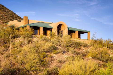 661 N Mountain Side Way, Tucson, AZ 85745 photo 3