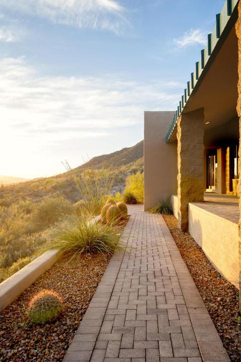 661 N Mountain Side Way, Tucson, AZ 85745 photo 8