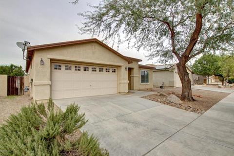 5871 E Tercel Dr, Tucson, AZ 85756 photo 1