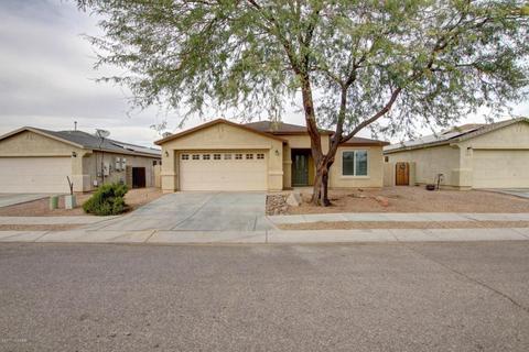 5871 E Tercel Dr, Tucson, AZ 85756 photo 2