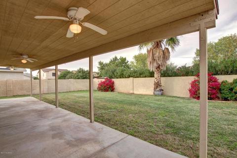 5871 E Tercel Dr, Tucson, AZ 85756 photo 3