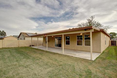 5871 E Tercel Dr, Tucson, AZ 85756 photo 21