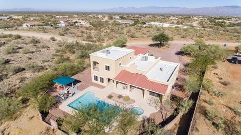 2740 E Broadview Dr, Vail, AZ 85641 photo 44