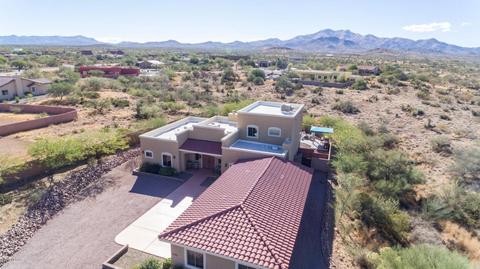 2740 E Broadview Dr, Vail, AZ 85641 photo 42