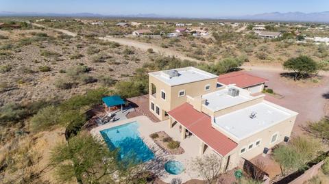 2740 E Broadview Dr, Vail, AZ 85641 photo 45