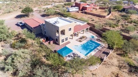 2740 E Broadview Dr, Vail, AZ 85641 photo 2