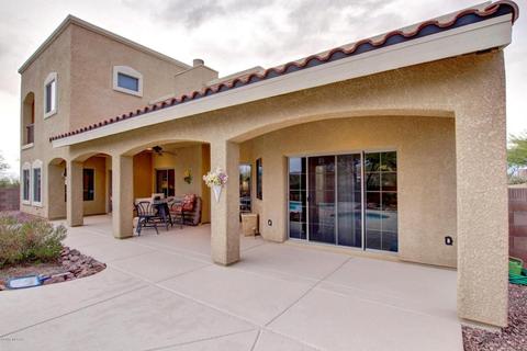 2740 E Broadview Dr, Vail, AZ 85641 photo 38