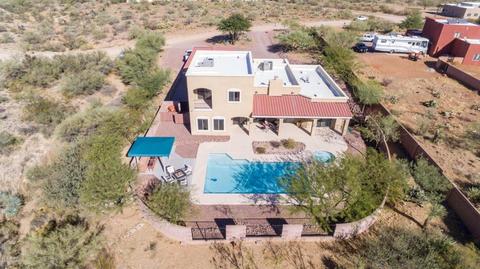 2740 E Broadview Dr, Vail, AZ 85641 photo 43