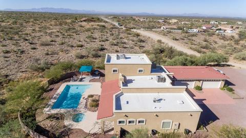 2740 E Broadview Dr, Vail, AZ 85641 photo 46