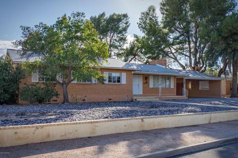 3336 E 4th St, Tucson, AZ 85716 photo 1