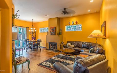 7721 E Pristine Pl, Tucson, AZ 85750 photo 2