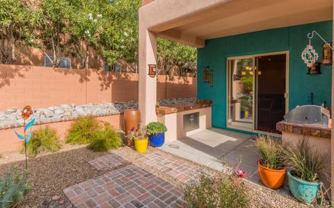 7721 E Pristine Pl, Tucson, AZ 85750 photo 21
