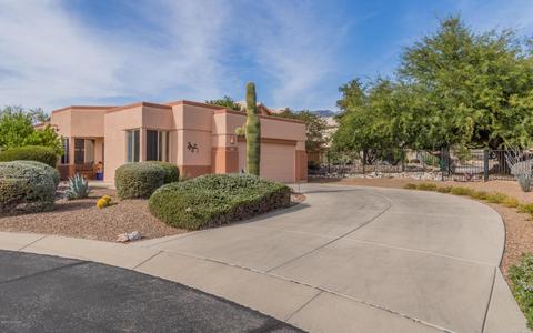 7721 E Pristine Pl, Tucson, AZ 85750 photo 28