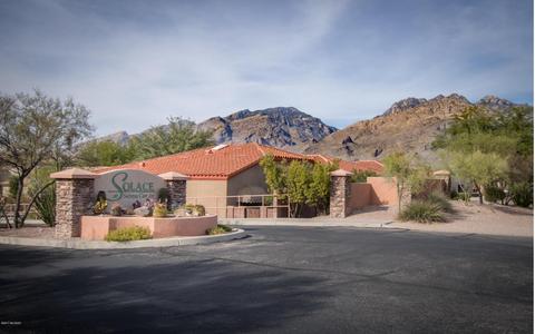 7721 E Pristine Pl, Tucson, AZ 85750 photo 27