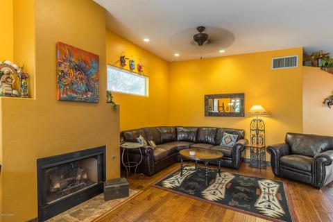 7721 E Pristine Pl, Tucson, AZ 85750 photo 5