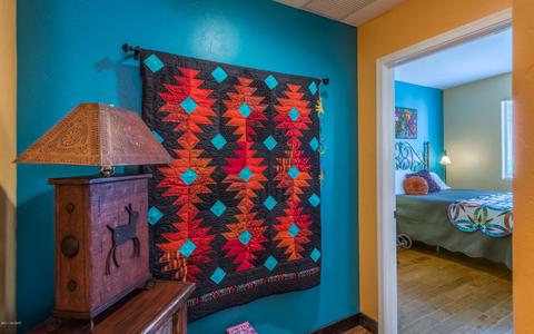 7721 E Pristine Pl, Tucson, AZ 85750 photo 12