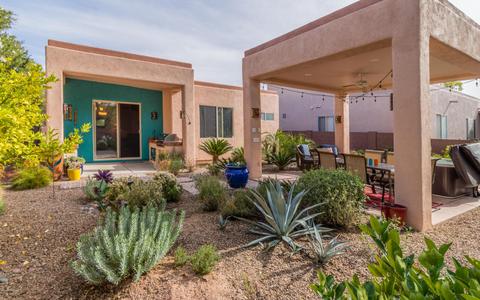 7721 E Pristine Pl, Tucson, AZ 85750 photo 22