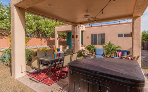 7721 E Pristine Pl, Tucson, AZ 85750 photo 24