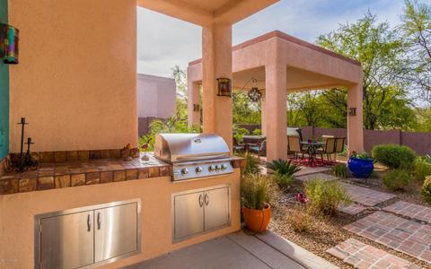 7721 E Pristine Pl, Tucson, AZ 85750 photo 7