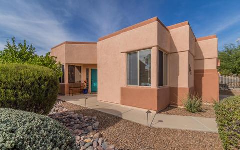 7721 E Pristine Pl, Tucson, AZ 85750 photo 29