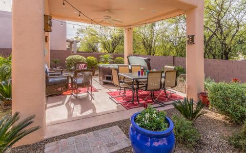 7721 E Pristine Pl, Tucson, AZ 85750 photo 20