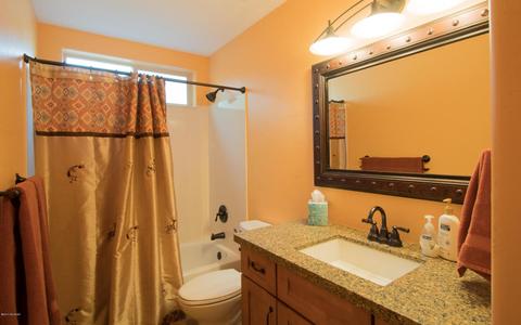 7721 E Pristine Pl, Tucson, AZ 85750 photo 17