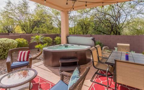 7721 E Pristine Pl, Tucson, AZ 85750 photo 23
