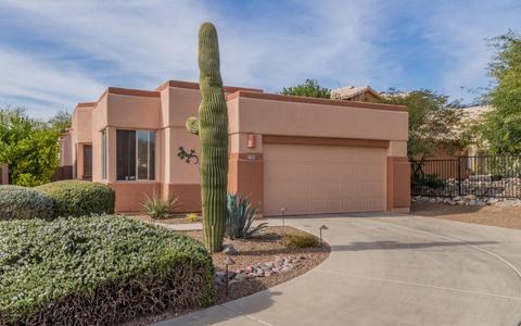 7721 E Pristine Pl, Tucson, AZ 85750 photo 1