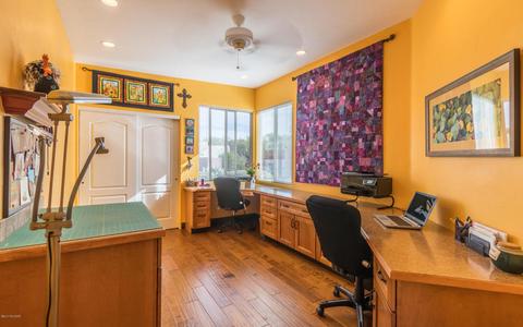 7721 E Pristine Pl, Tucson, AZ 85750 photo 18