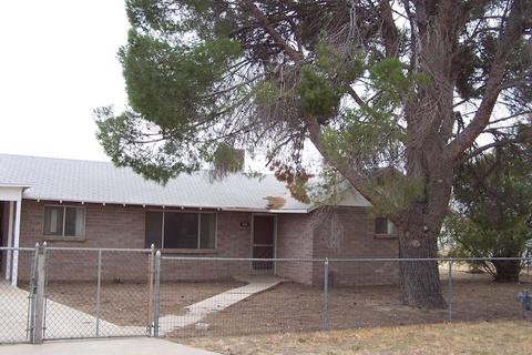 131 S 1st Ave, Willcox, AZ 85643 photo 2